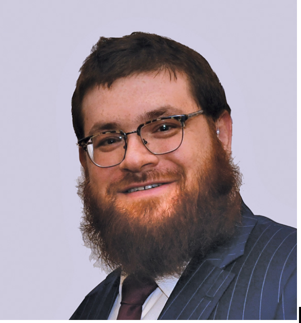 Rabbi Chaim Cohen