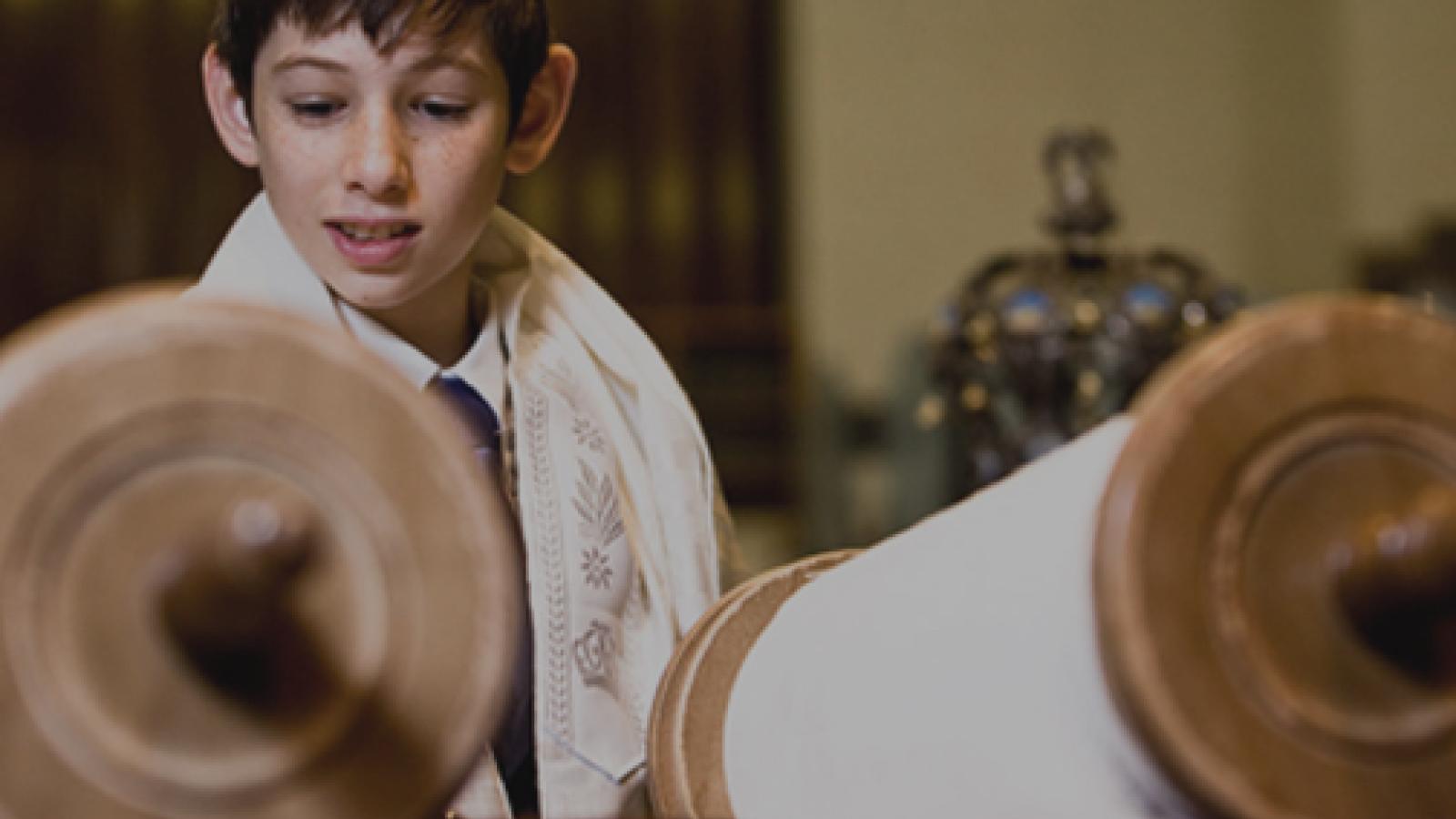 Bar/Bat Mitzvah
