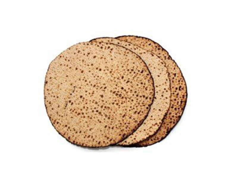 Shmurah  Matzah 