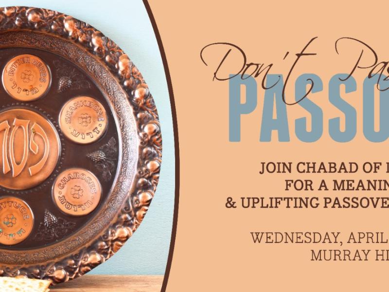 Passover