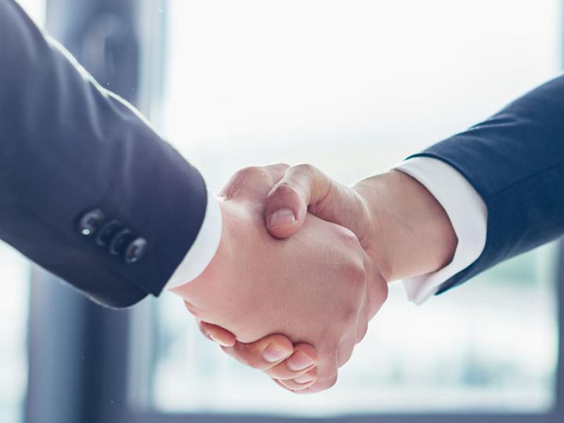 Jewish business social group