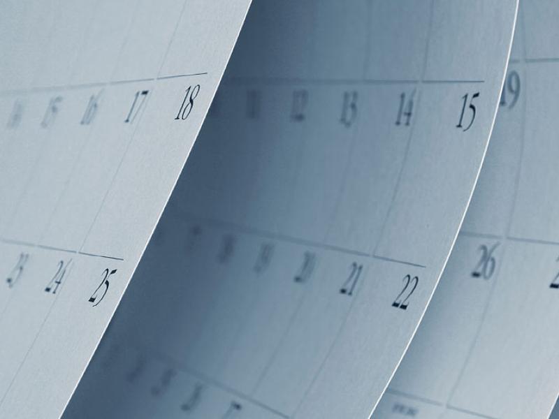 Calendar