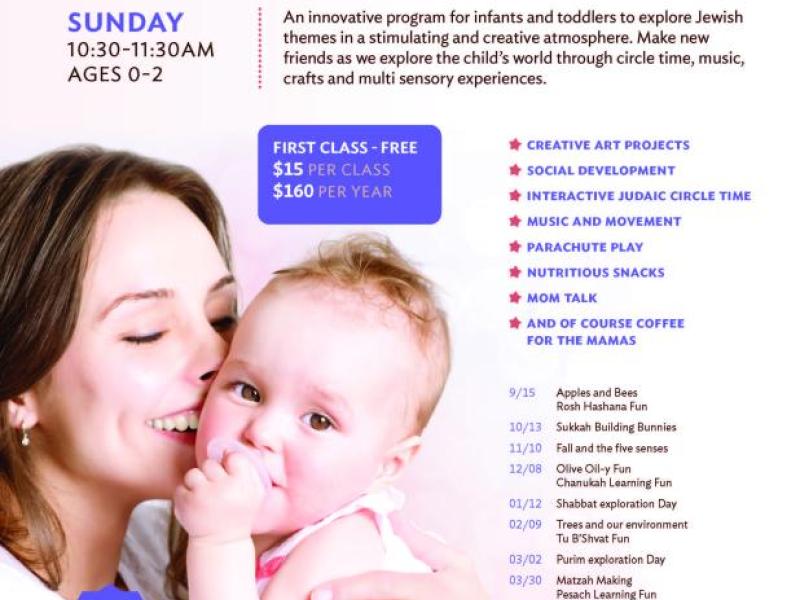 Register Today