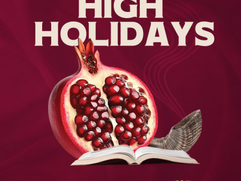 High Holidays