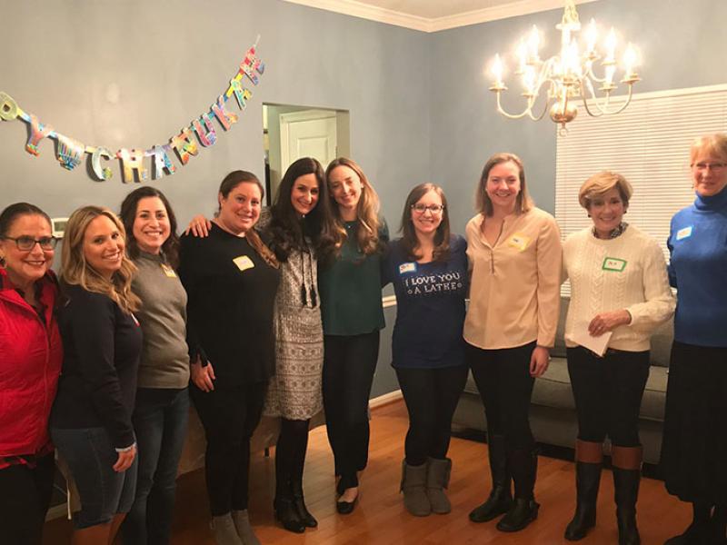 Jewish Women's Circle