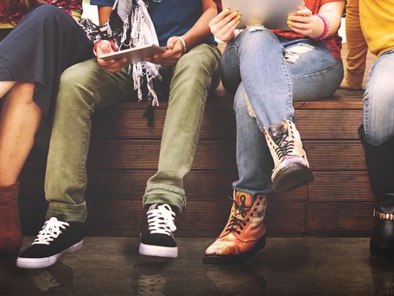 Teens