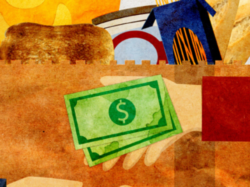 SELL YOUR CHAMETZ