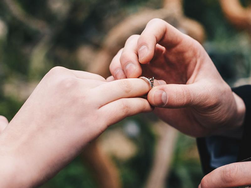Counseling marriage course