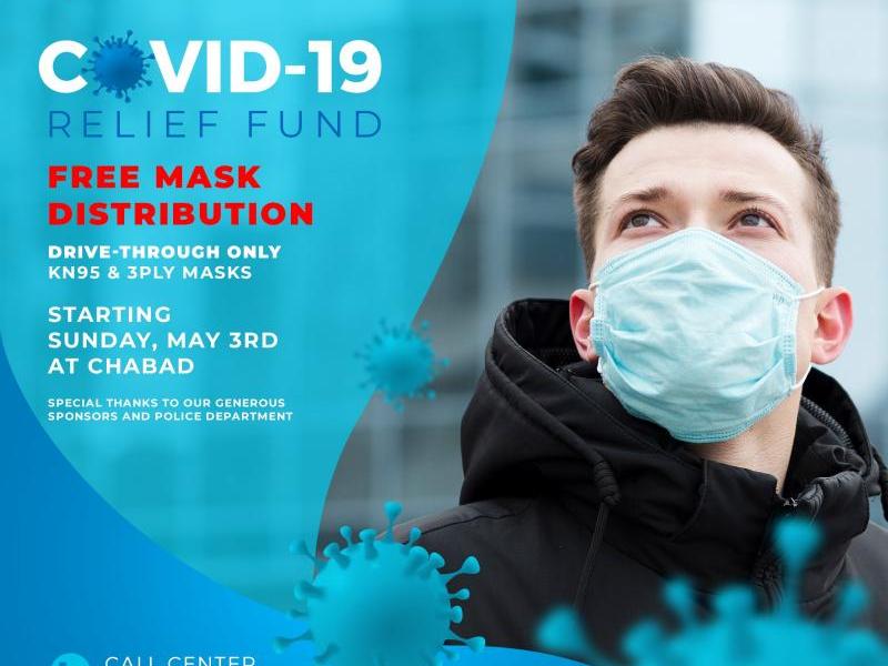 Free Masks