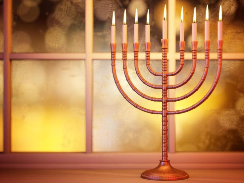 Chanukah